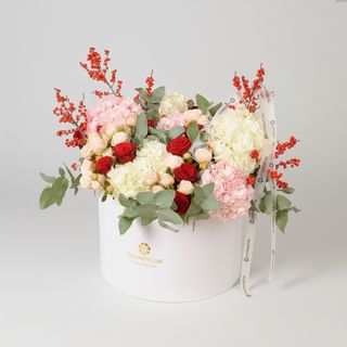 Композиція"Floral Splendor"