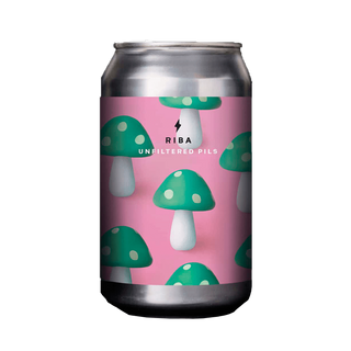 Riba Lata (33 Cl.)