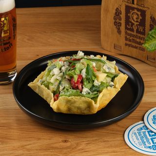 სალათი აუგუსტინერი