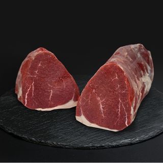 Fettine di girello di Scottona 1kg 