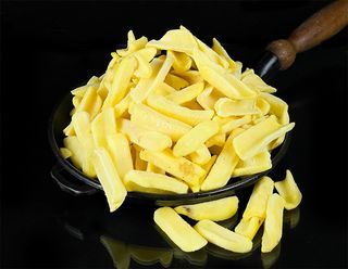 Картопляні Діпи (1кг)