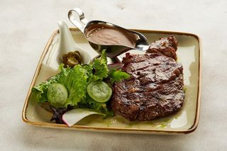 Рибай без кости (говядина) (300г)