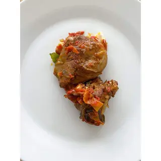 Goat Meat