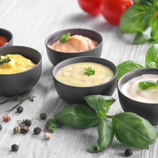 Salsa Pimienta 