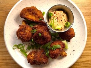 NUGGETSY Z KALAFIORA