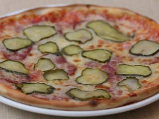 Пица Али Баба (480г)