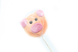 Piruleta Cerdo