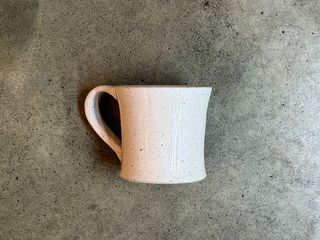Чашка керамічна