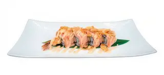 144. Almond ebi