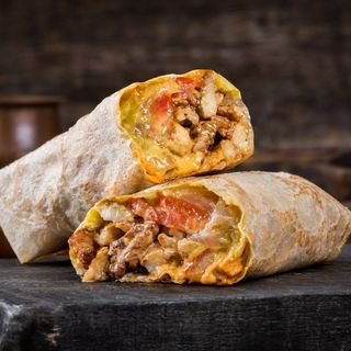 Шаурма BBQ Преміум (800г)