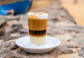 Barraquito (30 Ml.)