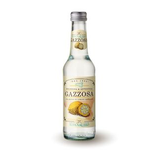 Gazzosa Tomarchio 27 cl