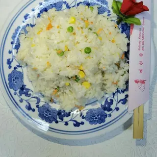 Orez cu legume