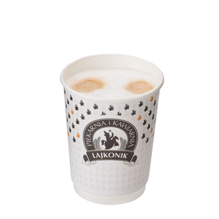 Cappuccino L
