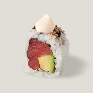 RED TUNA