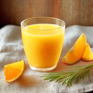 Jus d'Orange 