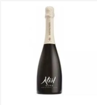 Prosecco brut bottiglia 