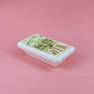 Vaschetta gelato 1 kg