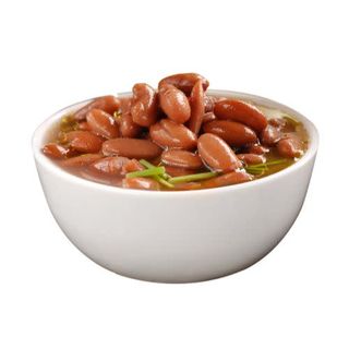 Frijoles De Olla