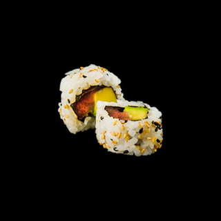 404. Uramaki De Tonyina (8 Uds.)