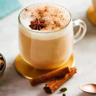 lipton au lait