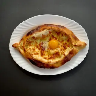 Khachapuri Barco