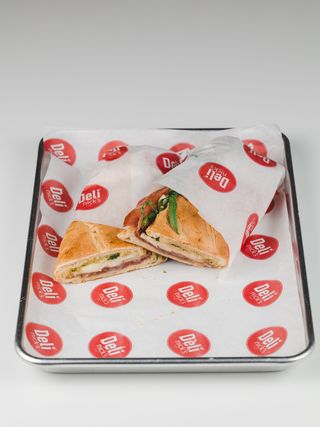 Parma panini tost 350gr