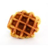 Gofre Con Azúcar Glass