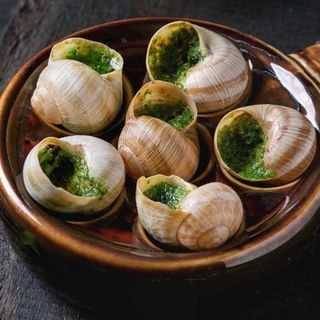 Ескарго де Бургонь (100г)