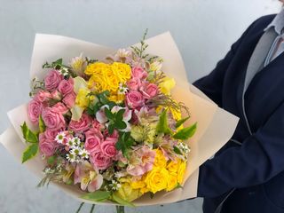 პერსეფონე (ზომა L) 