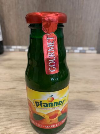 Succo di frutta ananas 0,2l