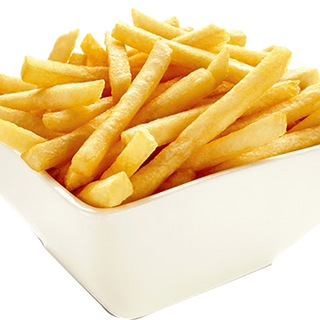 Patatine porzione grande