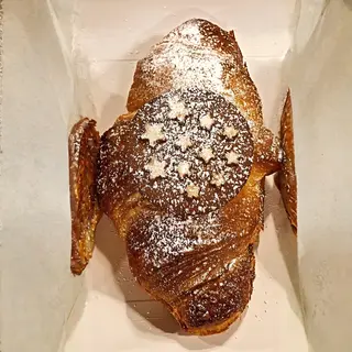 cornetto pan di stelle