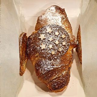 cornetto pan di stelle