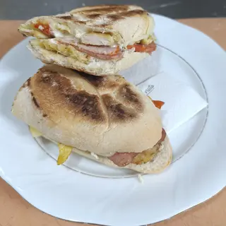 Bocadillo Loubna