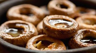 სოკო კეცზე