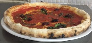 Marinara singola GLUTENFREE 
