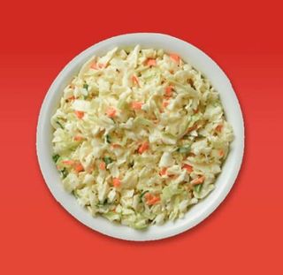 Ensalada Coleslaw
