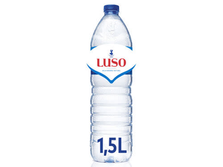 Água 1,5L