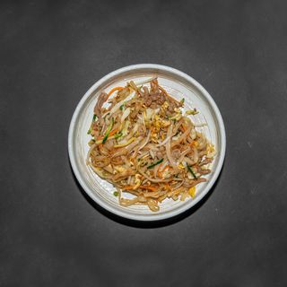 B051 - Manzo spaghetti pho