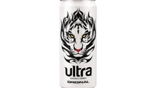 Ultra energy 0.25l