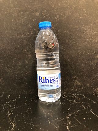 Agua (500 Ml.)
