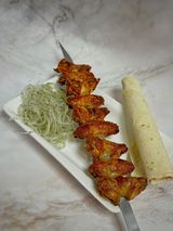 Шашлык острый крылышки (400г)