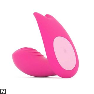 Magic Motion Eidolon stymulator punktu G i łechtaczki z aplikacją 4026