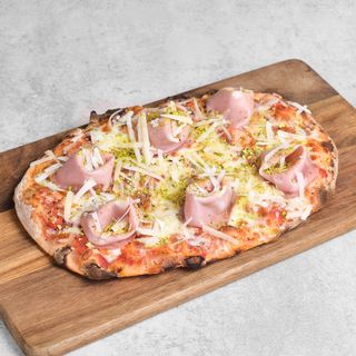 Pala V.I.P. (34 Cm. X 24 Cm.)