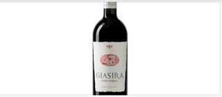 Rosso Isabella - La Giasira