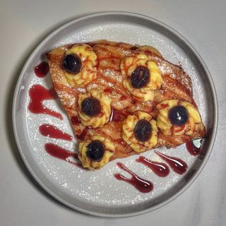 Omaggio a San Giuseppe