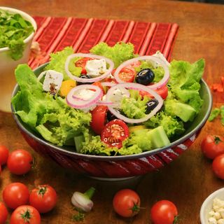 ბერძნული სალათი