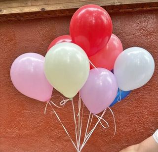 Set de baloane N3