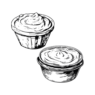Salsa Guacamole